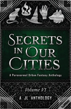 Capa do artigo Secrets In Our Cities