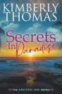 Secrets In Paradise - Preview