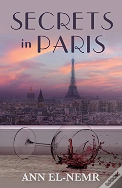Capa do artigo Secrets In Paris