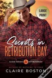 Secrets In Retribution Bay