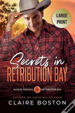 Capa do artigo Secrets In Retribution Bay