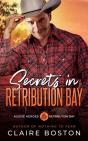 Secrets In Retribution Bay - Preview