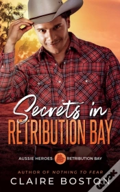 Capa do artigo Secrets In Retribution Bay