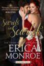 Secrets In Scarlet - Preview