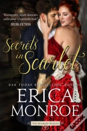 Capa do artigo Secrets In Scarlet