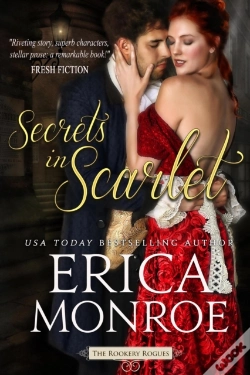 Capa do artigo Secrets In Scarlet