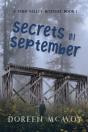 Secrets In September - Preview