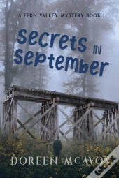 Secrets In September