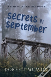 Capa do artigo Secrets In September