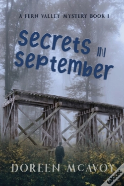 Capa do artigo Secrets In September