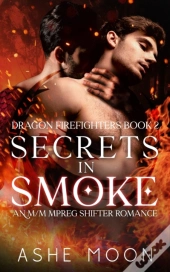 Secrets In Smoke