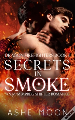 Capa do artigo Secrets In Smoke