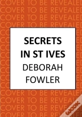 Secrets In St Ives