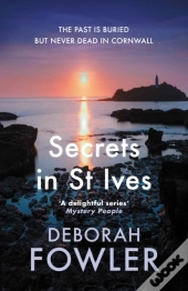 Secrets In St Ives