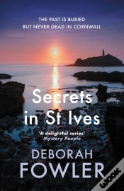 Capa do artigo Secrets In St Ives