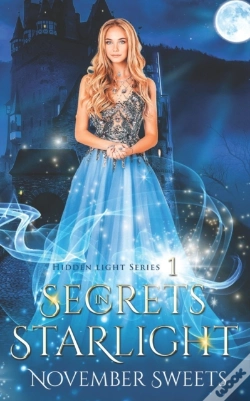 Capa do artigo Secrets In Starlight