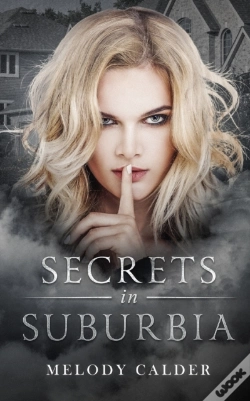 Capa do artigo Secrets In Suburbia