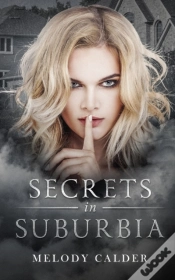 Capa do artigo Secrets In Suburbia