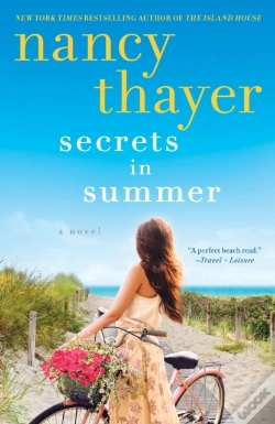 Capa do artigo Secrets In Summer