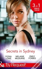 Capa do artigo Secrets In Sydney