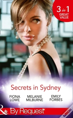 Capa do artigo Secrets In Sydney