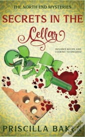 Secrets In The Cellar