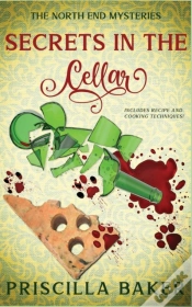 Capa do artigo Secrets In The Cellar