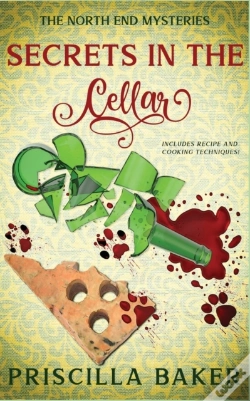 Capa do artigo Secrets In The Cellar