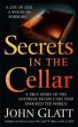 Secrets In The Cellar - Preview