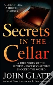 Capa do artigo Secrets In The Cellar
