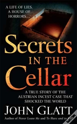 Capa do artigo Secrets In The Cellar