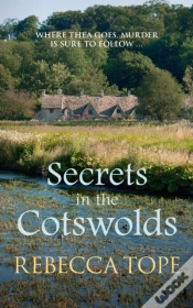 Capa do artigo Secrets In The Cotswolds
