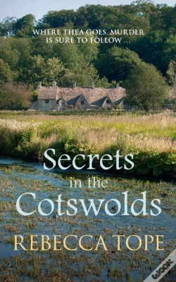 Capa do artigo Secrets In The Cotswolds