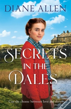 Capa do artigo Secrets In The Dales