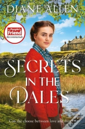 Capa do artigo Secrets In The Dales