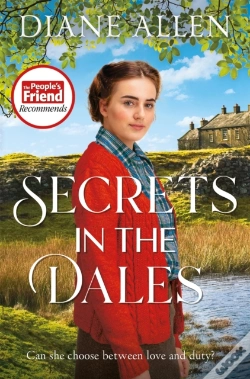 Capa do artigo Secrets In The Dales
