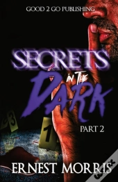 Secrets In The Dark 2