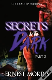 Capa do artigo Secrets In The Dark 2