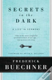 Capa do artigo Secrets In The Dark: A Life In Sermons