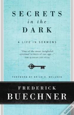 Capa do artigo Secrets In The Dark: A Life In Sermons