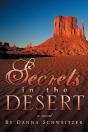 Secrets In The Desert - Preview