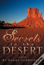 Capa do artigo Secrets In The Desert
