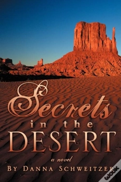 Capa do artigo Secrets In The Desert