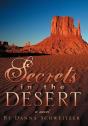Secrets In The Desert - Preview