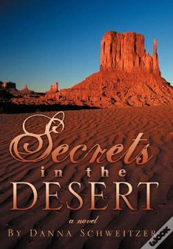 Capa do artigo Secrets In The Desert
