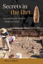 Secrets In The Dirt - Preview