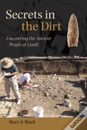 Capa do artigo Secrets In The Dirt