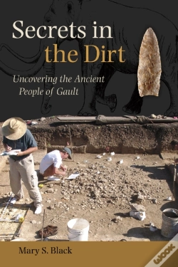 Capa do artigo Secrets In The Dirt