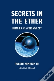 Capa do artigo Secrets In The Ether