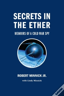 Capa do artigo Secrets In The Ether